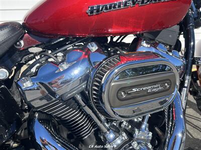 2018 Harley Davidson breakout 117   - Photo 4 - Monroe, LA 71201