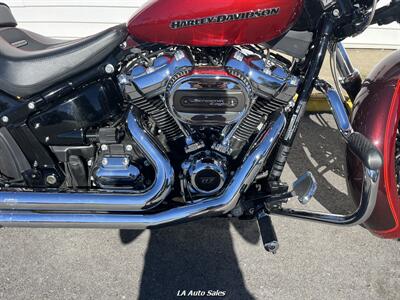 2018 Harley Davidson breakout 117   - Photo 3 - Monroe, LA 71201