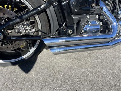 2018 Harley Davidson breakout 117   - Photo 7 - Monroe, LA 71201