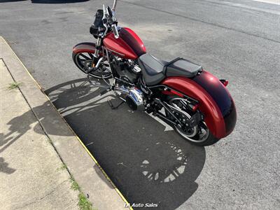 2018 Harley Davidson breakout 117   - Photo 10 - Monroe, LA 71201