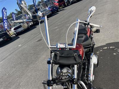 2018 Harley Davidson breakout 117   - Photo 5 - Monroe, LA 71201