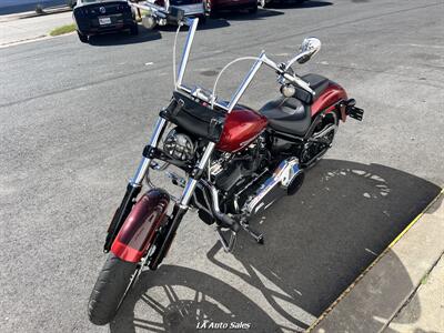 2018 Harley Davidson breakout 117   - Photo 11 - Monroe, LA 71201