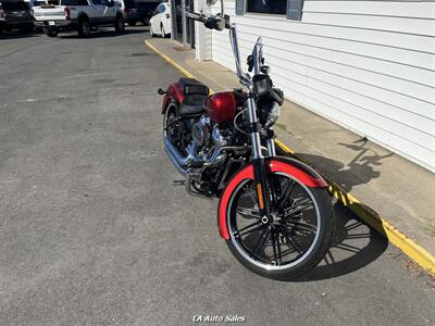 2018 Harley Davidson breakout 117   - Photo 6 - Monroe, LA 71201