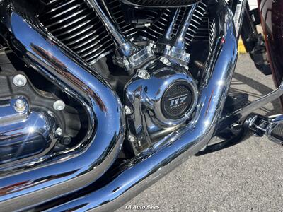 2018 Harley Davidson breakout 117   - Photo 8 - Monroe, LA 71201