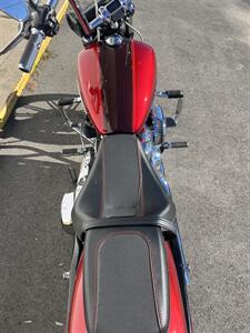 2018 Harley Davidson breakout 117   - Photo 9 - Monroe, LA 71201