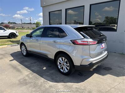 2023 Ford Edge Titanium - Photo 3 - Monroe, LA 71201