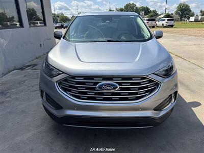 2023 Ford Edge Titanium - Photo 7 - Monroe, LA 71201