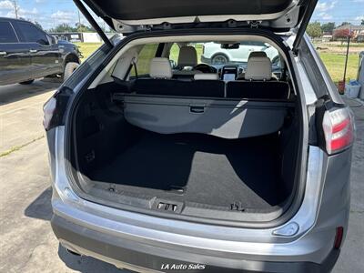 2023 Ford Edge Titanium - Photo 9 - Monroe, LA 71201