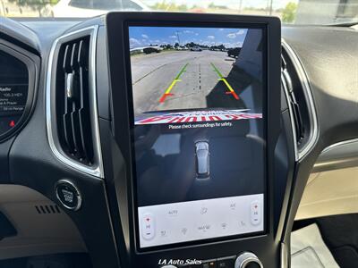 2023 Ford Edge Titanium - Photo 18 - Monroe, LA 71201