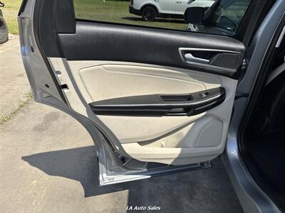 2023 Ford Edge Titanium - Photo 11 - Monroe, LA 71201