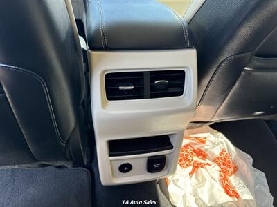 2023 Ford Edge Titanium - Photo 12 - Monroe, LA 71201