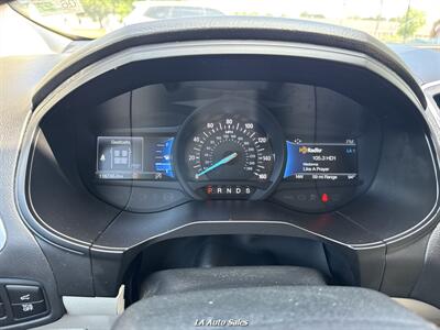 2023 Ford Edge Titanium - Photo 20 - Monroe, LA 71201