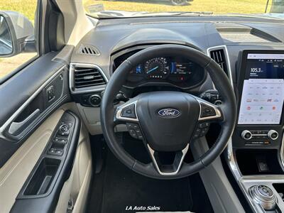 2023 Ford Edge Titanium - Photo 13 - Monroe, LA 71201