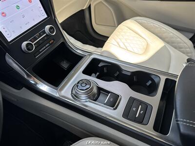 2023 Ford Edge Titanium - Photo 19 - Monroe, LA 71201