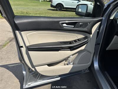 2023 Ford Edge Titanium - Photo 16 - Monroe, LA 71201