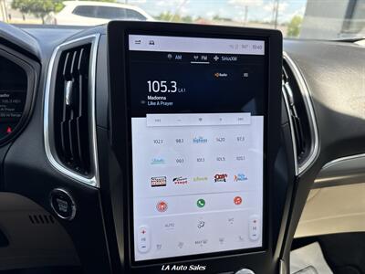 2023 Ford Edge Titanium - Photo 17 - Monroe, LA 71201
