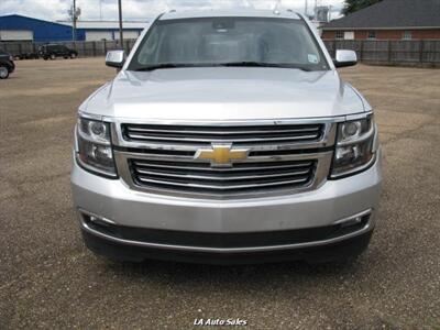 2018 Chevrolet Suburban Premier   - Photo 8 - West Monroe, LA 71225