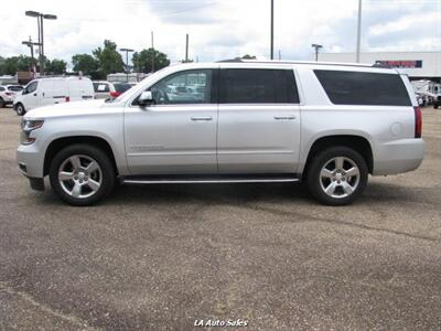 2018 Chevrolet Suburban Premier   - Photo 6 - West Monroe, LA 71225