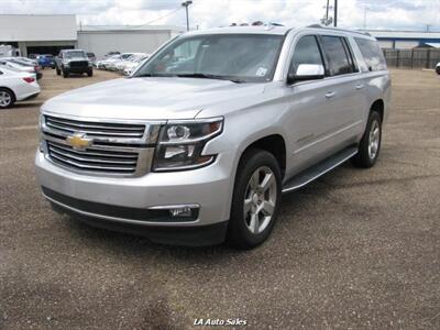 2018 Chevrolet Suburban Premier   - Photo 7 - West Monroe, LA 71225