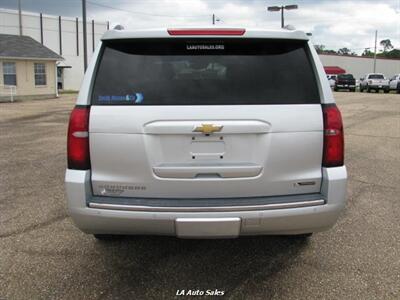 2018 Chevrolet Suburban Premier   - Photo 4 - West Monroe, LA 71225