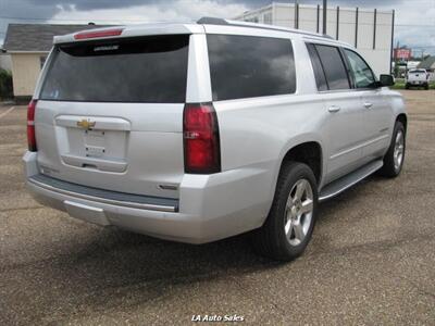 2018 Chevrolet Suburban Premier   - Photo 3 - West Monroe, LA 71225