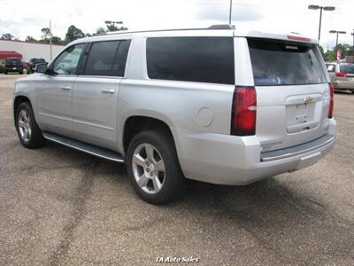 2018 Chevrolet Suburban Premier   - Photo 5 - West Monroe, LA 71225