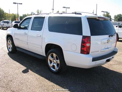 2011 Chevrolet Suburban LT   - Photo 5 - West Monroe, LA 71225