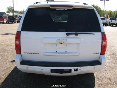 2011 Chevrolet Suburban LT   - Photo 4 - West Monroe, LA 71225