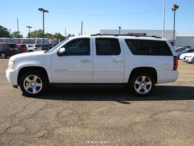 2011 Chevrolet Suburban LT   - Photo 6 - West Monroe, LA 71225