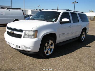 2011 Chevrolet Suburban LT   - Photo 7 - West Monroe, LA 71225