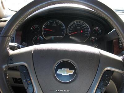 2011 Chevrolet Suburban LT   - Photo 20 - West Monroe, LA 71225