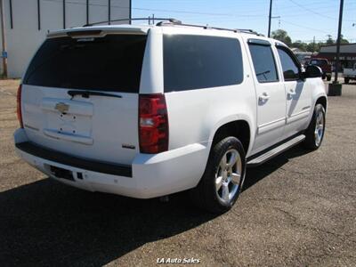 2011 Chevrolet Suburban LT   - Photo 3 - West Monroe, LA 71225