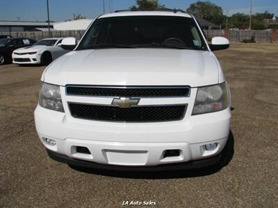 2011 Chevrolet Suburban LT   - Photo 8 - West Monroe, LA 71225