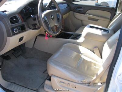 2011 Chevrolet Suburban LT   - Photo 17 - West Monroe, LA 71225