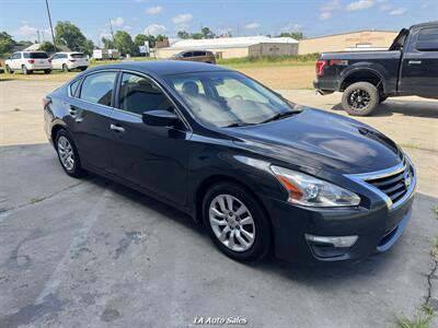 2015 Nissan Altima 2.5   - Photo 6 - Monroe, LA 71201