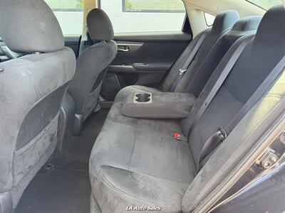 2015 Nissan Altima 2.5   - Photo 10 - Monroe, LA 71201