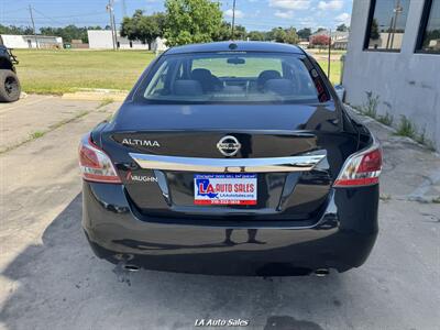 2015 Nissan Altima 2.5   - Photo 4 - Monroe, LA 71201