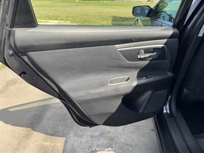 2015 Nissan Altima 2.5   - Photo 11 - Monroe, LA 71201