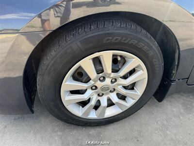 2015 Nissan Altima 2.5   - Photo 8 - Monroe, LA 71201