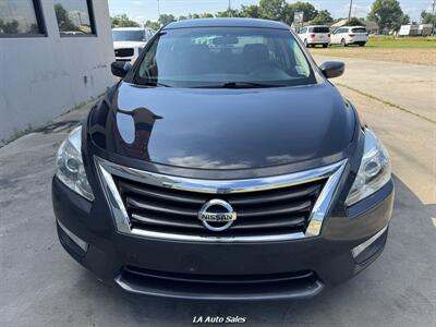 2015 Nissan Altima 2.5   - Photo 7 - Monroe, LA 71201