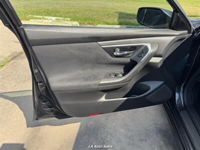 2015 Nissan Altima 2.5   - Photo 15 - Monroe, LA 71201