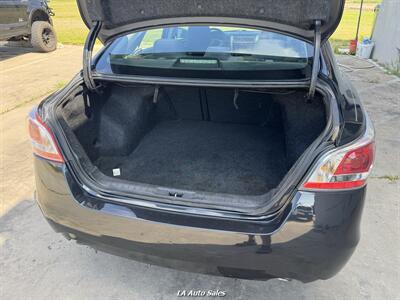 2015 Nissan Altima 2.5   - Photo 9 - Monroe, LA 71201