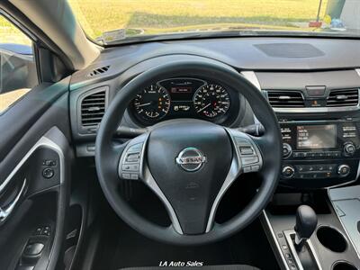 2015 Nissan Altima 2.5   - Photo 12 - Monroe, LA 71201