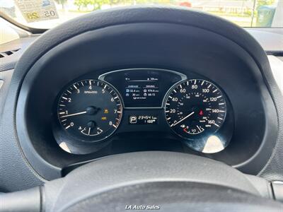 2015 Nissan Altima 2.5   - Photo 20 - Monroe, LA 71201