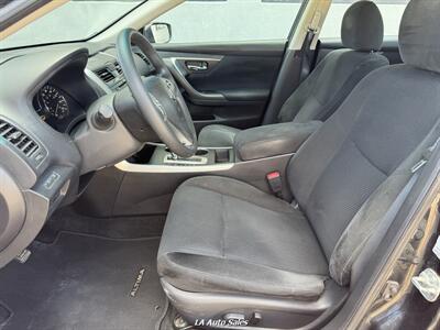 2015 Nissan Altima 2.5   - Photo 14 - Monroe, LA 71201