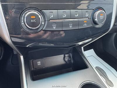 2015 Nissan Altima 2.5   - Photo 18 - Monroe, LA 71201