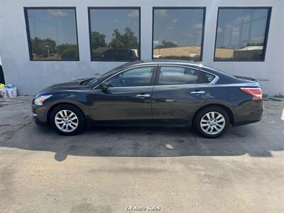 2015 Nissan Altima 2.5   - Photo 2 - Monroe, LA 71201