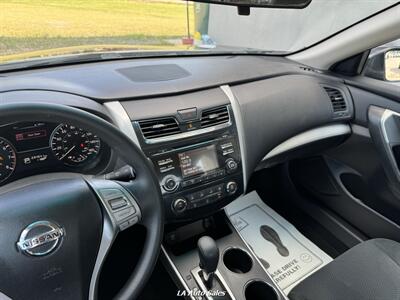 2015 Nissan Altima 2.5   - Photo 13 - Monroe, LA 71201