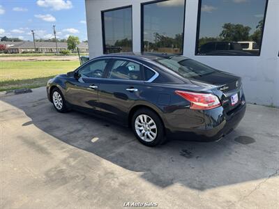 2015 Nissan Altima 2.5   - Photo 3 - Monroe, LA 71201