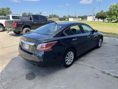 2015 Nissan Altima 2.5   - Photo 5 - Monroe, LA 71201